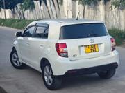 Toyota IST 2008 White for sale