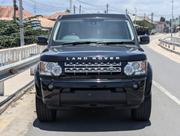 Land Rover Discovery 2013 Black for sale