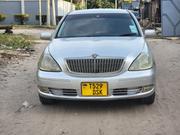 Toyota Brevis 2005 Silver for sale