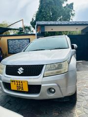 Suzuki Escudo 2006 Silver for sale