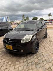 Mazda Verisa 2011 Purple for sale