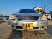 Toyota Premio 2005 Silver for sale