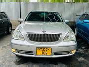Toyota Brevis 2005 Silver for sale