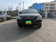 Toyota Harrier 2005 Black for sale