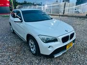 BMW X1 2011 White for sale