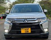 Mitsubishi Outlander 2015 Pearl for sale