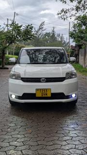 Toyota Corolla Rumion 2008 Pearl for sale
