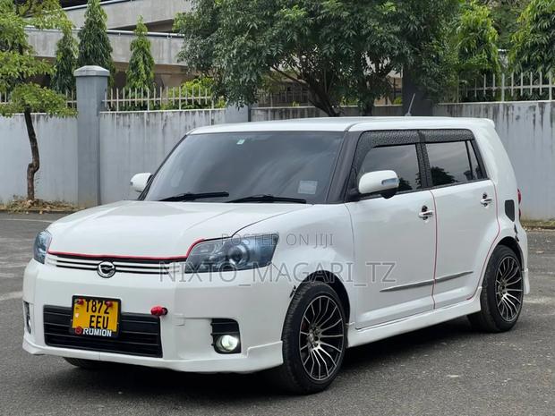 Toyota Rumion 1.5 FWD 2021 Pearl
