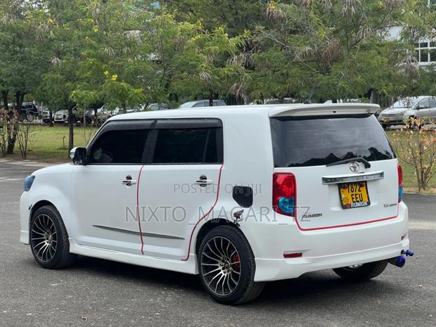 Toyota Rumion 1.5 FWD 2021 Pearl