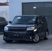 Toyota Corolla Rumion Hatchback 1.8 FWD 2015 Black for sale