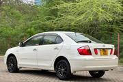 Toyota Premio 2004 White for sale