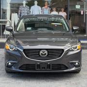 Mazda Atenza 2014 Gray for sale