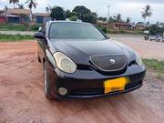 Toyota Verossa 2003 Maroon for sale