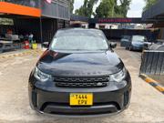 Land Rover Discovery Sport 2018 Black for sale