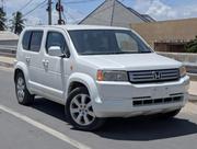 Honda Crossroad 2007 White for sale