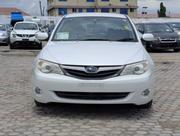 Subaru Impreza WRX STI 2010 White for sale