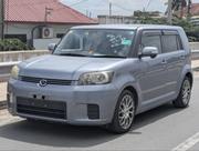 Toyota Corolla Rumion Hatchback 1.8 AWD 2009 Gray for sale