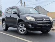 Toyota RAV4 2.5 2012 Black for sale