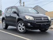 Toyota RAV4 2.5 2012 Black for sale