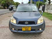 Toyota Rush 2006 Gray for sale