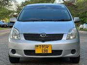 Toyota Corolla Spacio 2003 Silver for sale