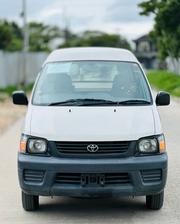 Toyota LiteAce Noah 2000 White for sale