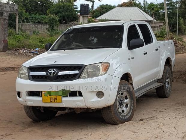 Toyota Hilux 2006