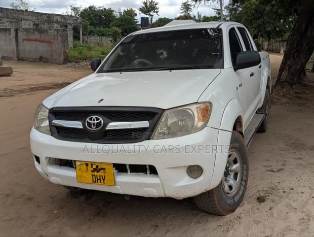 Toyota Hilux 2006