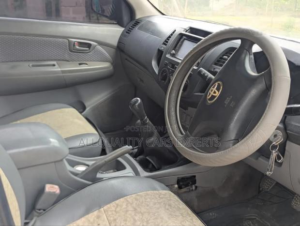 Toyota Hilux 2006