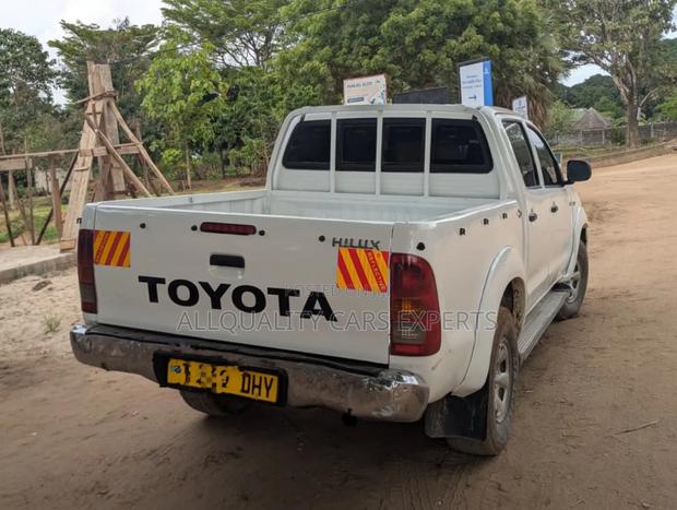 Toyota Hilux 2006