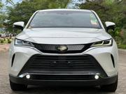 Toyota Harrier 2.0 2020 White for sale