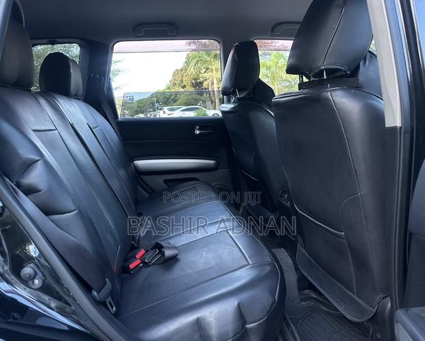 Nissan X-Trail 2.0 Petrol XE 2009 Black