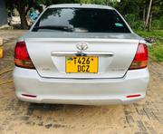 Toyota Allion 2005 Silver for sale
