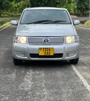Toyota Probox 2006 Silver for sale