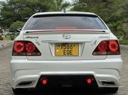Toyota Crown 2007 White for sale