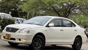 Toyota Premio 2006 Silver for sale