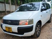 Toyota Probox 1.3 DX 2WD 2006 White for sale