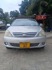Toyota Allion 2004 Silver for sale