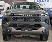 New Toyota Hilux 2025 Teal for sale