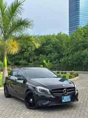 Mercedes-Benz A-Class 2013 for sale