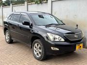 Toyota Harrier 2006 Black for sale