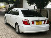 Toyota Premio 1.5 FWD 2002 White for sale