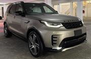 Land Rover Discovery 2022 Gray for sale