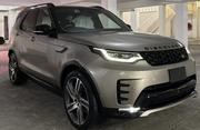Land Rover Discovery HSE R-Dynamic 2022 Beige for sale