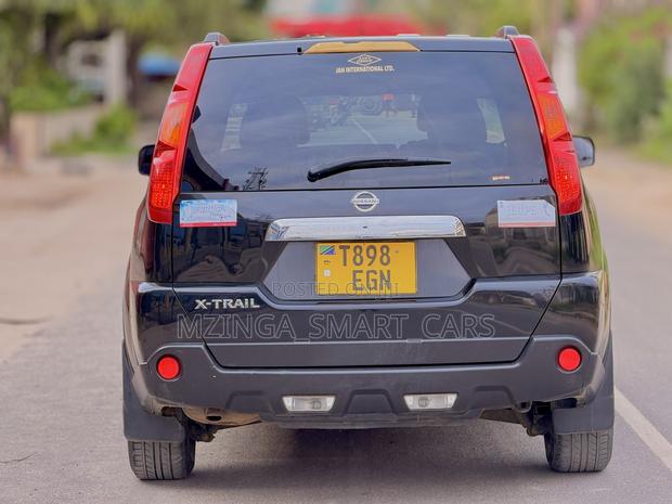 Nissan X-Trail 2009