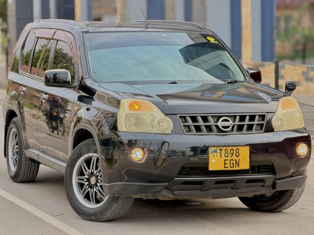 Nissan X-Trail 2009