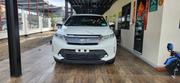 Toyota Harrier 2.0 2019 White for sale