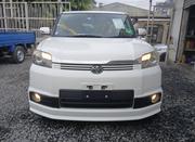 Toyota Corolla Rumion Hatchback 1.8 FWD 2008 White for sale