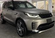 Land Rover Discovery 2023 Silver for sale