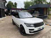 Land Rover Range Rover Vogue 2015 White for sale